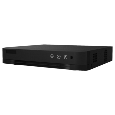 Hikvision 4 канален мрежов Видеорекордер NVR  5MP  1 SATA HDD